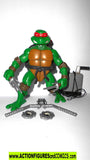 teenage mutant ninja turtles RAPHAEL 2002 2003 2004 tmnt playmates