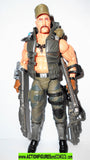 gi joe GUNG HO 6 inch CLASSIFIED series 07 7 2020 gijoe complete