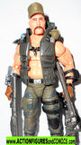 gi joe GUNG HO 6 inch CLASSIFIED series 07 7 2020 gijoe complete