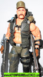 gi joe GUNG HO 6 inch CLASSIFIED series 07 7 2020 gijoe complete