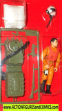 gi joe ACTION PILOT 1993 commemorative complete sealed moc