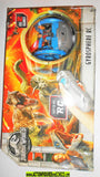 Jurassic World GYROSPHERE RC remote control dinosaur park moc mib