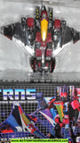 Transformers THRUST cybertronian SEEKER JET TS-05 tetra squadron booster mib moc