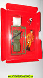 gi joe ACTION PILOT 1993 commemorative complete sealed moc