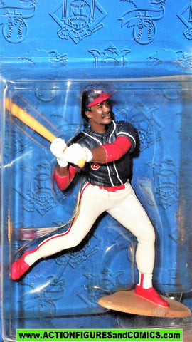 Starting Lineup EDDIE MURRAY 1996 Cleveland Indians baseball moc