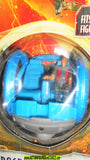Jurassic World GYROSPHERE RC remote control dinosaur park moc mib