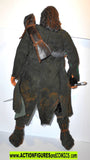 Lord of the Rings ARAGORN 12 inch 2002 toybiz lotr fellowship