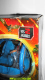 Jurassic World GYROSPHERE RC remote control dinosaur park moc mib