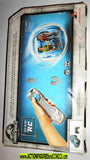 Jurassic World GYROSPHERE RC remote control dinosaur park moc mib