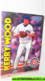 Starting Lineup KERRY WOOD 1999 Chicago Cubs Sports baseball