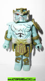 minimates FROST GIANT thor movie action figures art asylum diamond select
