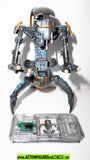 star wars action figures DESTROYER DROID blast apart 1999 episode I 1