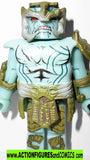 minimates FROST GIANT thor movie action figures art asylum diamond select
