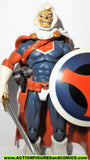 marvel universe TASKMASTER hasbro 4 inch vs deadpool version 2011 complete