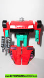 Transformers generation 2 RAPIDO G2 1992 autobot race car