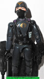 gi joe COBRA TROOPER NIGHT WATCH SQUAD LEADER 2004 v4 cobra trooper