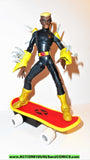 X-MEN X-Force toy biz SPYKE 6 inch EVOLUTION generation action figure