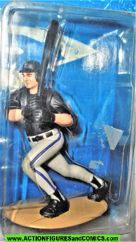 Starting Lineup DANTE BICHETTE 1997 Colorado Rockies baseball moc