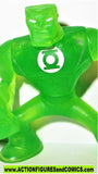 dc universe action league HAL JORDAN energy green lantern Walmart brave bold