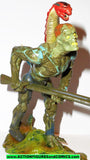 MIB Men in Black EDGAR Alien Attack movie galoob action figure 1997