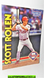 Starting Lineup SCOTT ROLEN 1999 Philly's Sports baseball