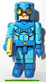 minimates BLUE BEETLE DC universe 2007 series 2 wave justice league