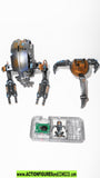 star wars action figures DESTROYER DROID blast apart 1999 episode I 1