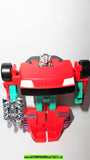 Transformers generation 2 RAPIDO G2 1992 autobot race car