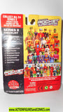 dc direct KID FLASH & AQUALAD 2003 pocket heroes MOC