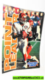 Starting Lineup JEFF BLAKE 1996 Cincinnati Bengals football sports