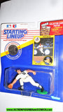 Starting Lineup OZZIE GUILLEN 1991 COIN Edition Chicago White Sox moc