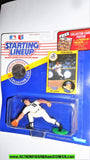 Starting Lineup OZZIE GUILLEN 1991 COIN Edition Chicago moc