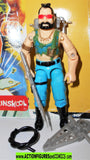 gi joe RIPPER dreadnok 1985 1999 complete funskool hasbro toys