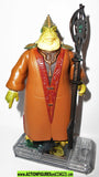 star wars action figures BOSS NASS 1999 episode I 1