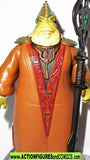 star wars action figures BOSS NASS 1999 episode I 1