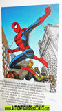 Spider-man JON ROMITA SR & JR spidey lithograph litho 2002 movie
