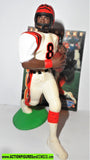 Starting Lineup JEFF BLAKE 1996 Cincinnati Bengals football sports