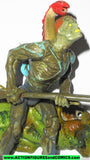 MIB Men in Black EDGAR Alien Attack movie galoob action figure 1997