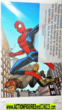 Spider-man JON ROMITA SR & JR spidey lithograph litho 2002 movie