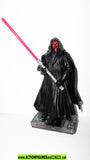 star wars action figures DARTH MAUL Tatooine episode I hasbro