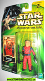 star wars action figures ZUTTON mos eisley aliens cantina potj moc