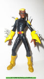 X-MEN X-Force toy biz SPYKE 6 inch EVOLUTION generation action figure