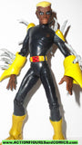 X-MEN X-Force toy biz SPYKE 6 inch EVOLUTION generation action figure