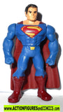 DC mighty minis SUPERMAN justice league movie dc universe