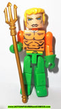 minimates AQUAMAN dc universe wave 3 series complete