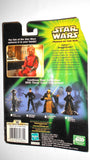 star wars action figures ZUTTON mos eisley aliens cantina potj moc