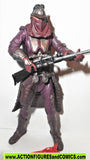 star wars action figures ZAM WESELL sneak preview 2002 attack of the clones
