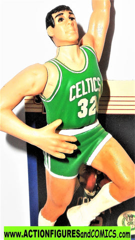 Starting Lineup KEVIN McHALE 1988 Boston Celtics sports basketball