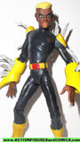 X-MEN X-Force toy biz SPYKE 6 inch EVOLUTION generation action figure