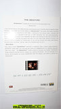 Spider-man MOVIE CELL 2002 senitype 35mm film frame card